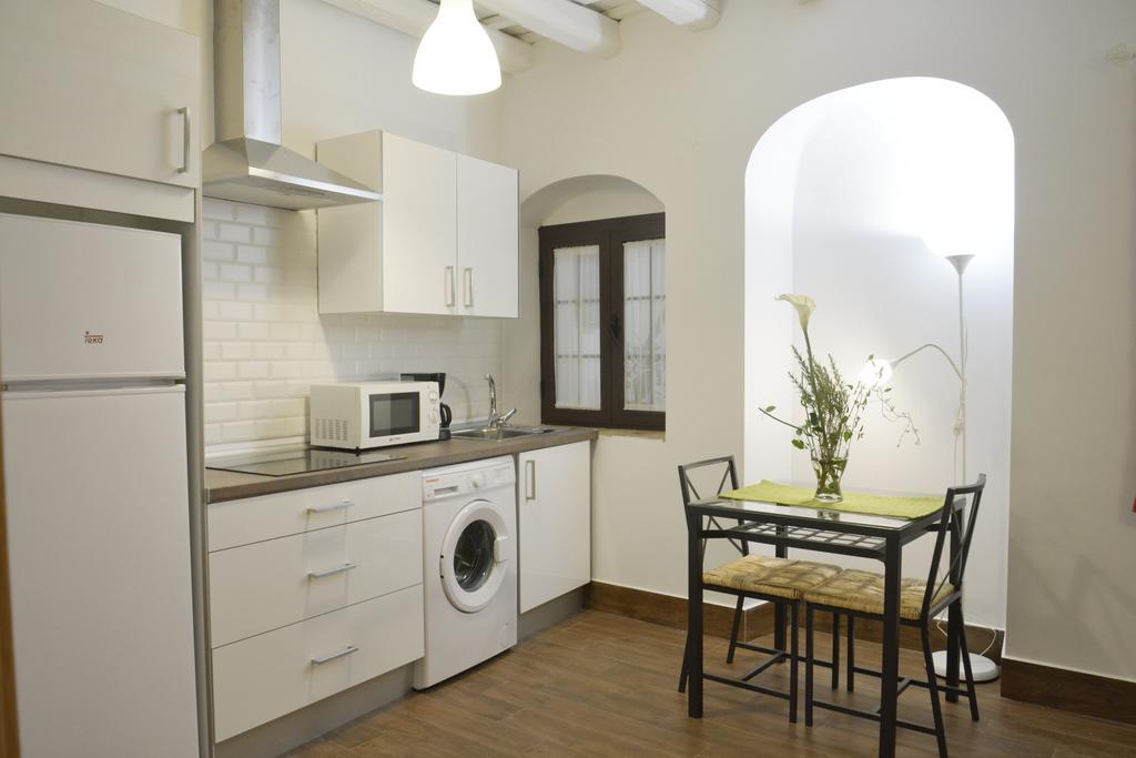 Casa Rural Pueblos Blancos บอร์นอส ภายนอก รูปภาพ
