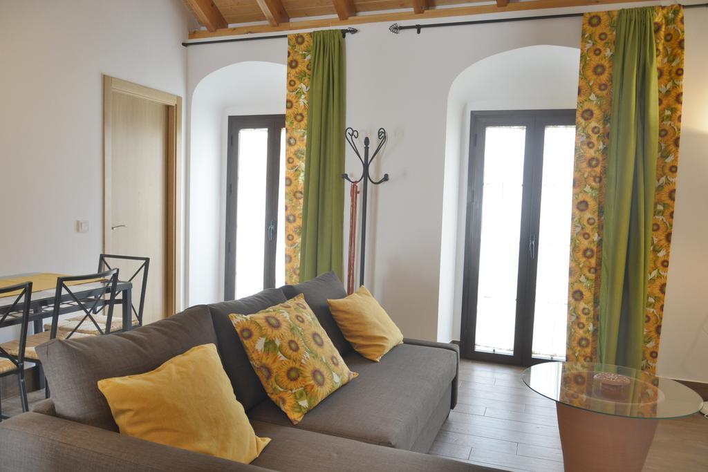 Casa Rural Pueblos Blancos บอร์นอส ภายนอก รูปภาพ