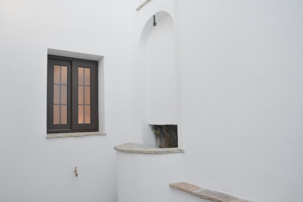 Casa Rural Pueblos Blancos บอร์นอส ภายนอก รูปภาพ